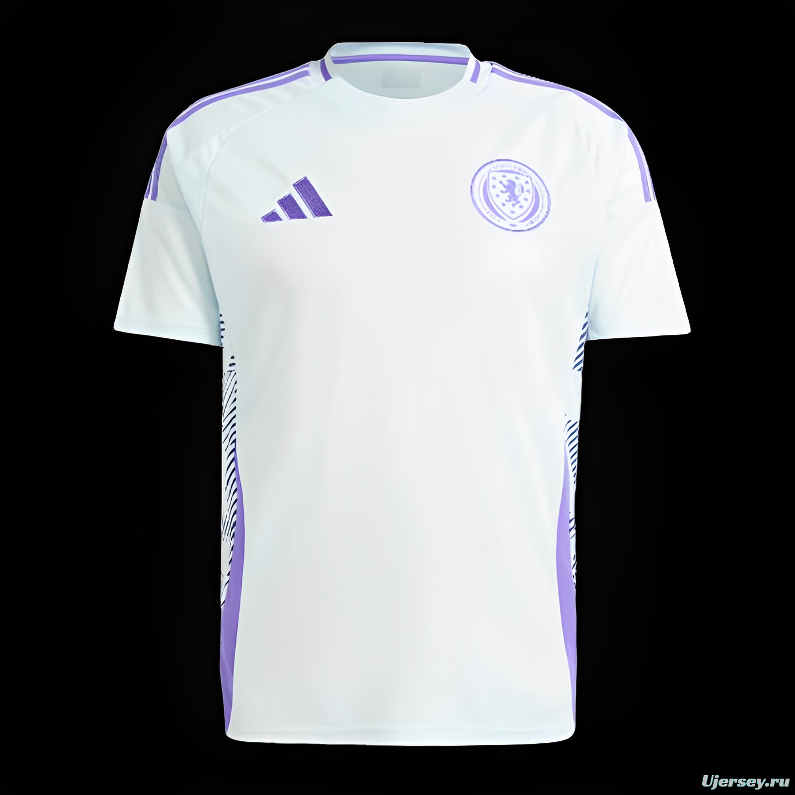 2024 Scotland Away Jersey