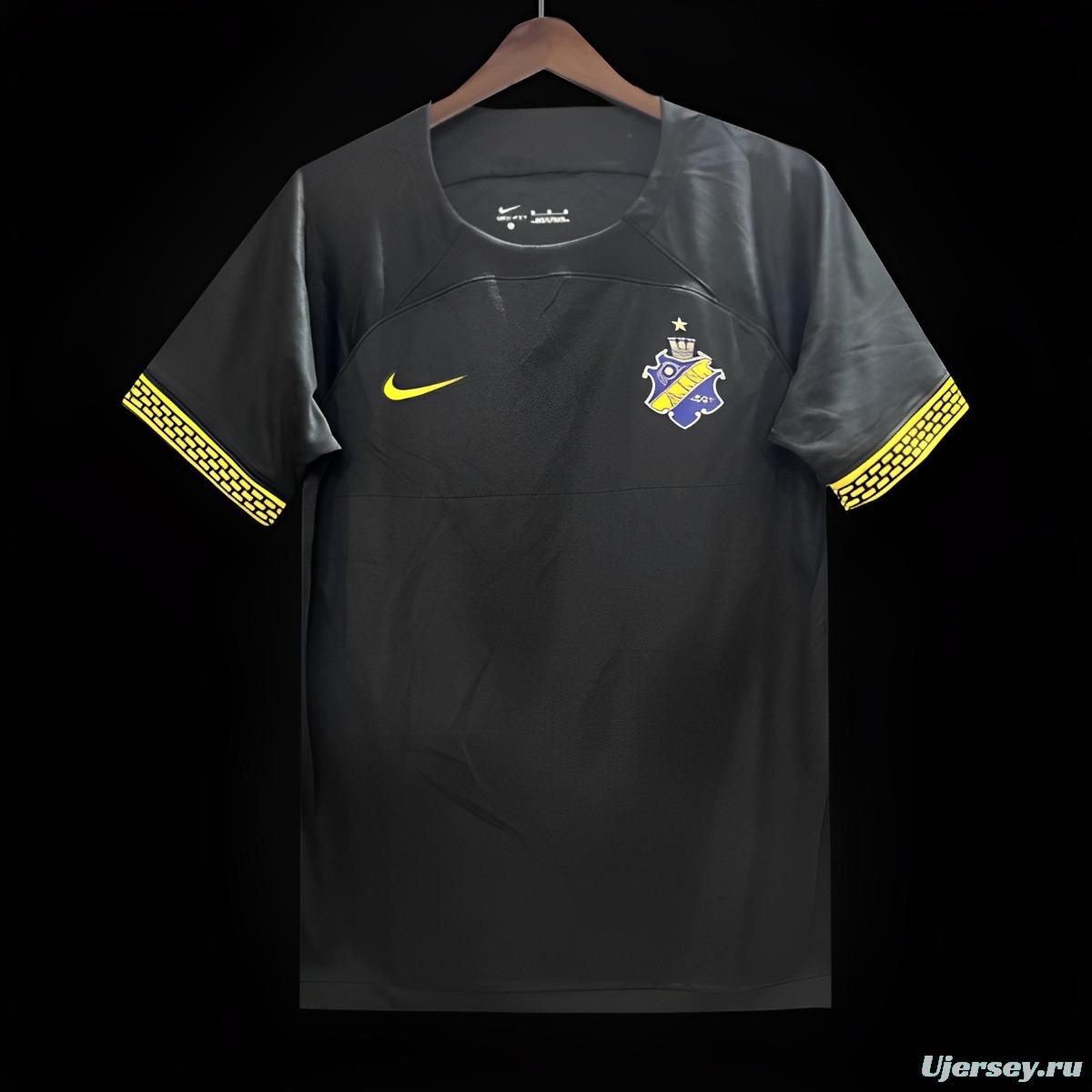 24/25 AIK Home Jersey