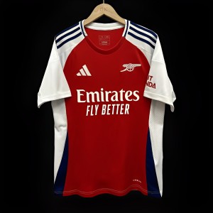 23/24 Arsenal Home Jersey