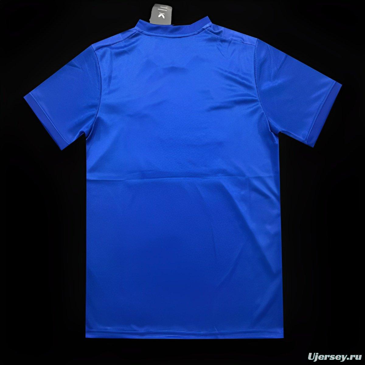 24/25 Glasgow Rangers Home Jersey