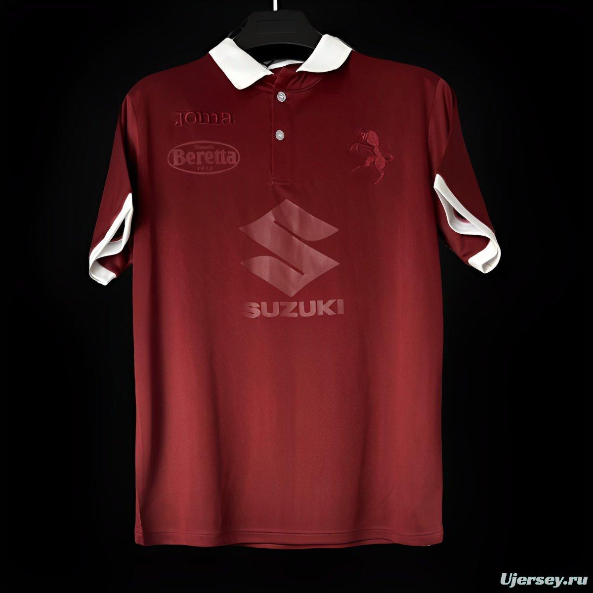 23/24 Torino Grance Torino 75th Anniversary Special Jersey