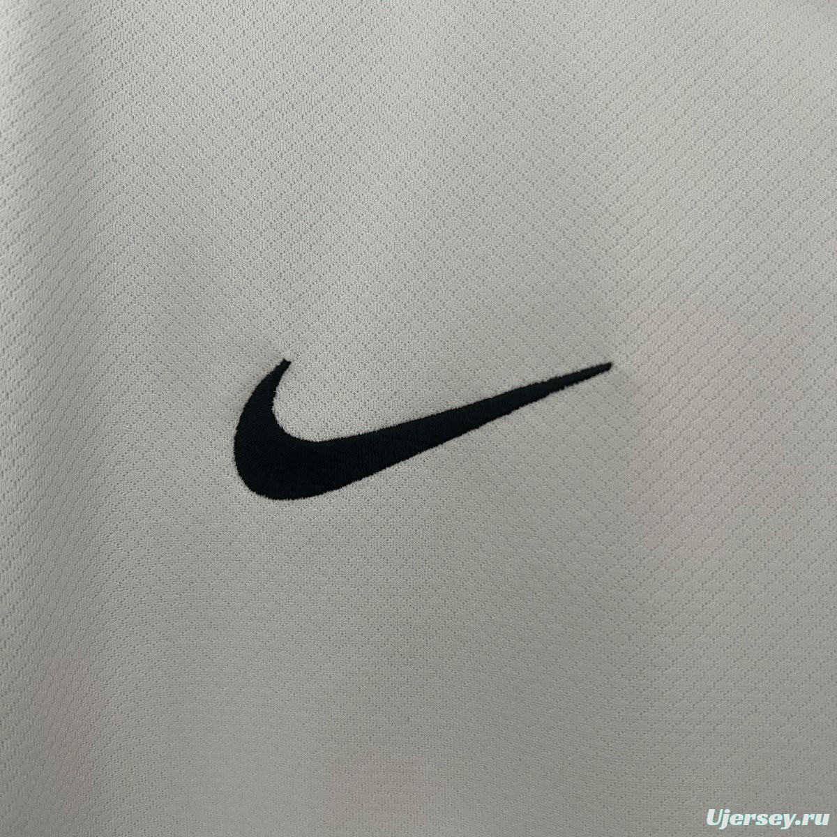 24/25 Corinthians Home Jersey