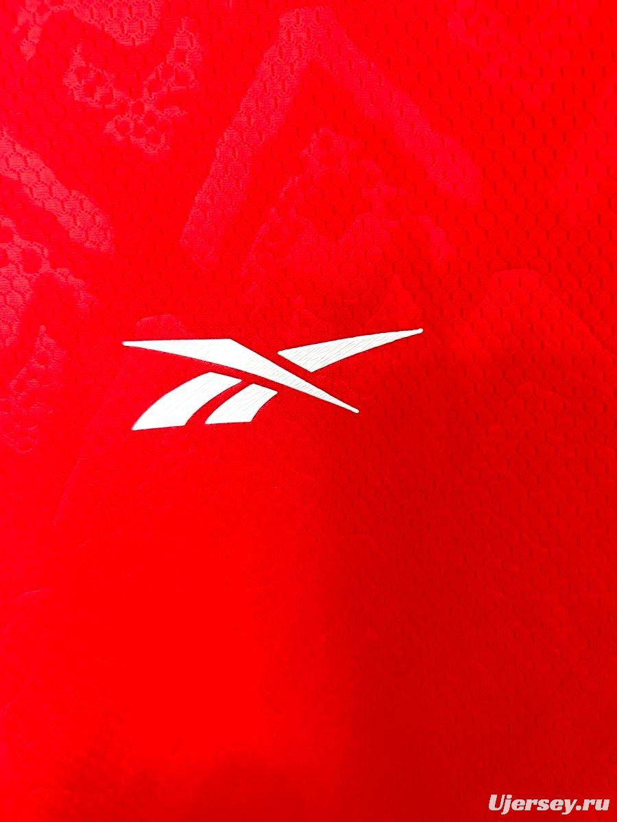 2024 Panama Home Jersey