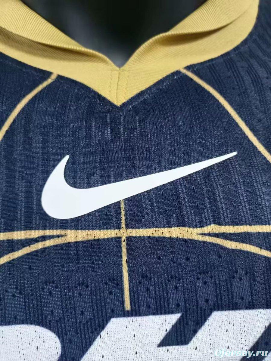 Player Version 24/25 Pumas UNAM Away Jersey