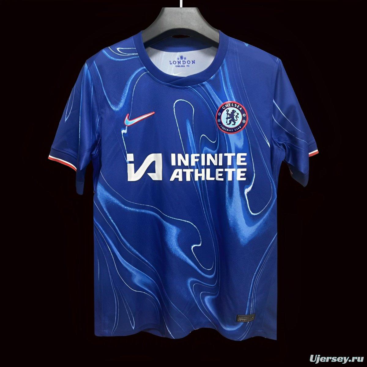 24/25 Chelsea Home Jersey