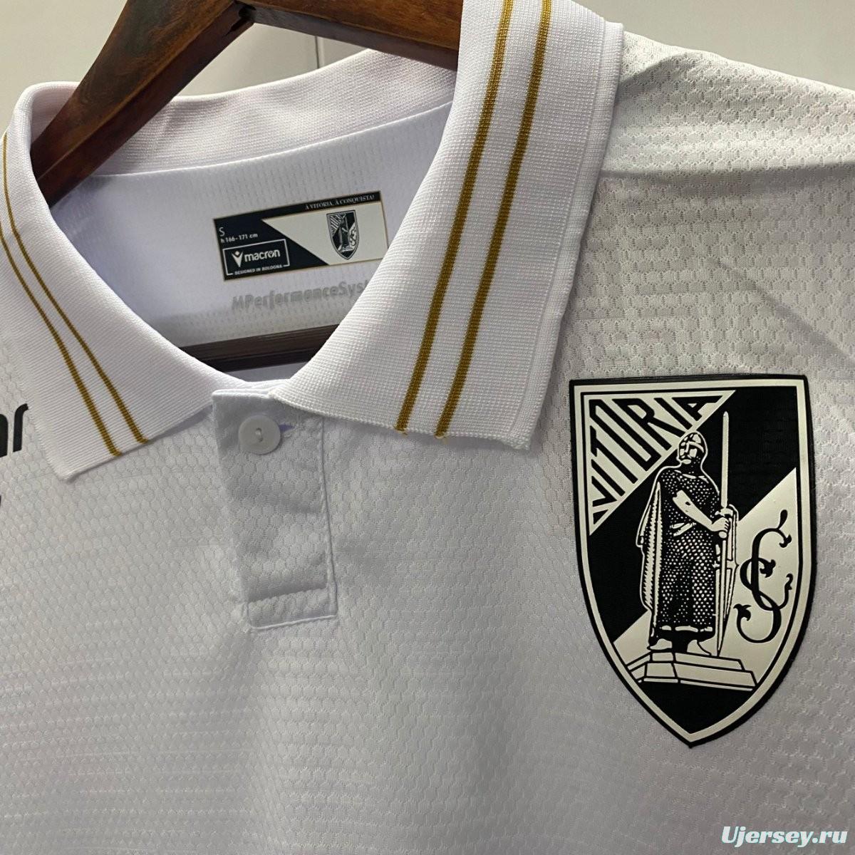 24/25 Vitoria Guimaraes Home Jersey