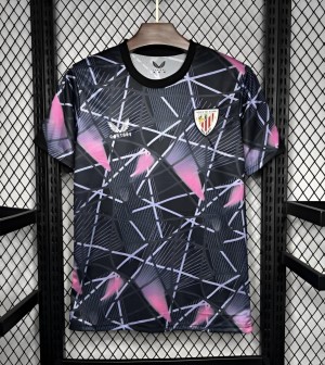 2024/25 Athletic Bilbao Castore Cup Matchday - Lavender Jersey