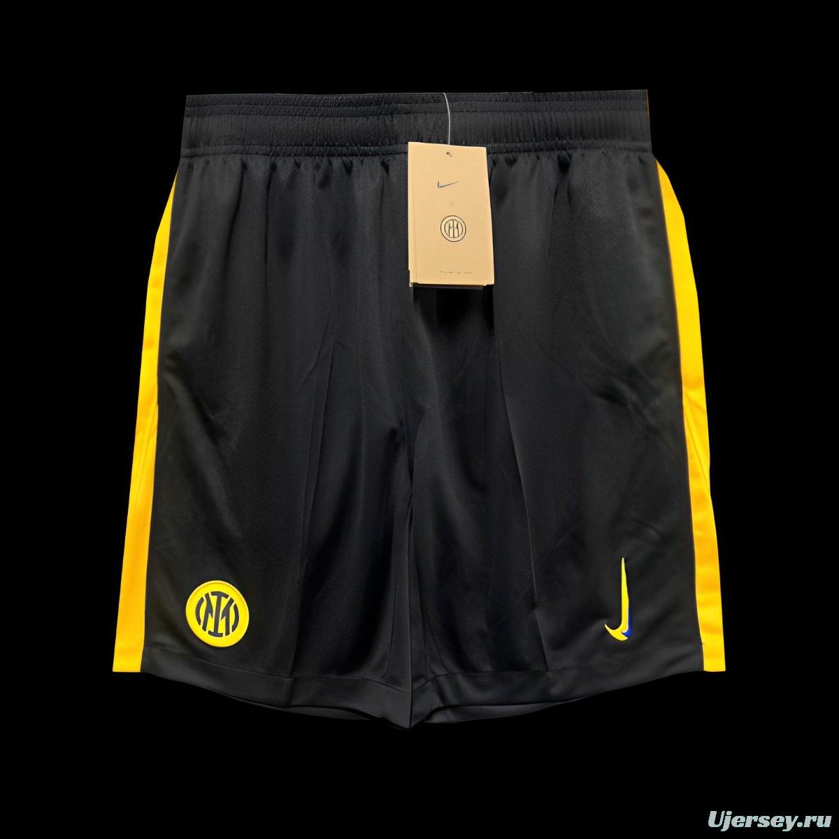 24/25 Inter Milan Third Shorts