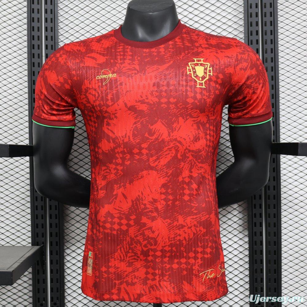 Player Version 2024 England Special Edition