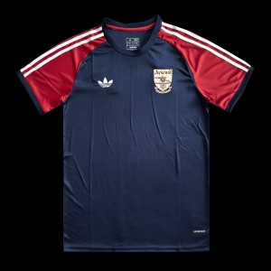 24/25 Arsenal Navy/Red Pre-Match