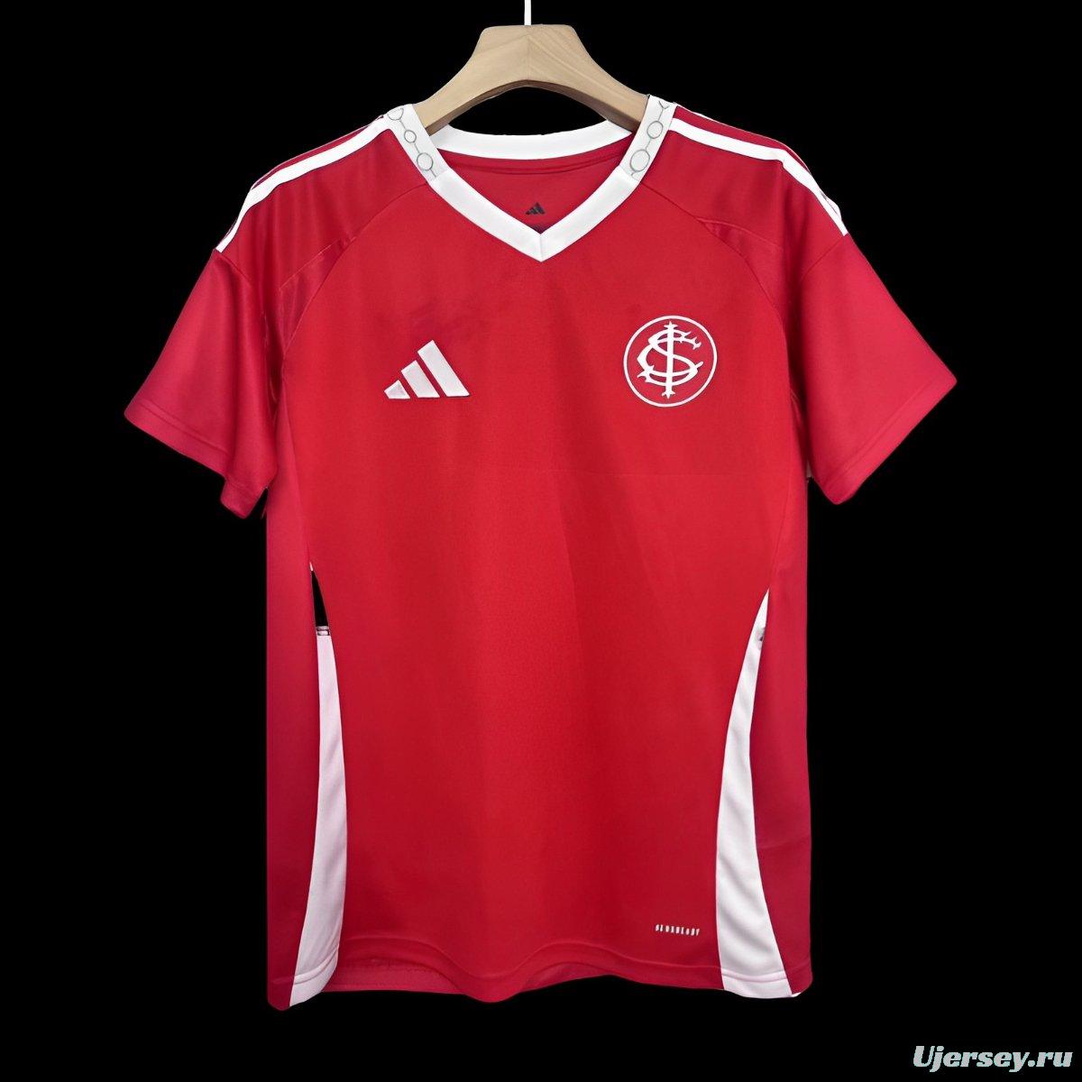 25/26 SC Internacional Home Jersey