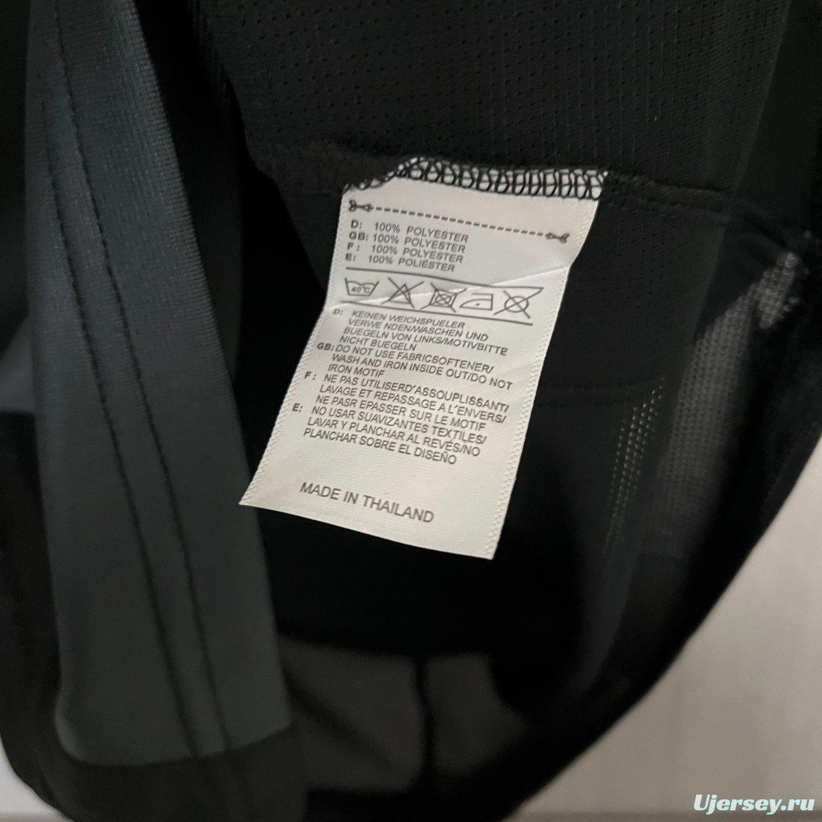 25/26 Inter Miami Away Jersey