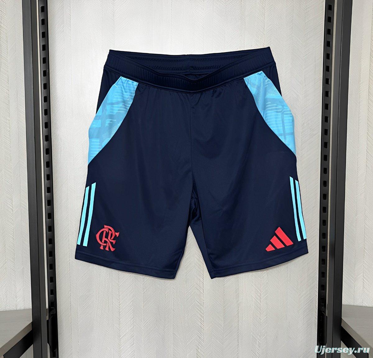 25/26 Flamengo Training Shorts