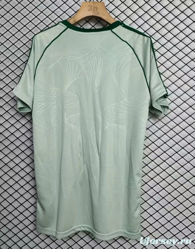 2025 Celtic Home Jersey