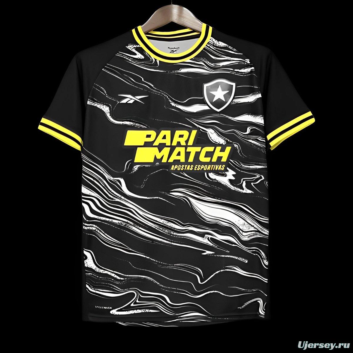 24/25 Botafogo 4 Away Jersey