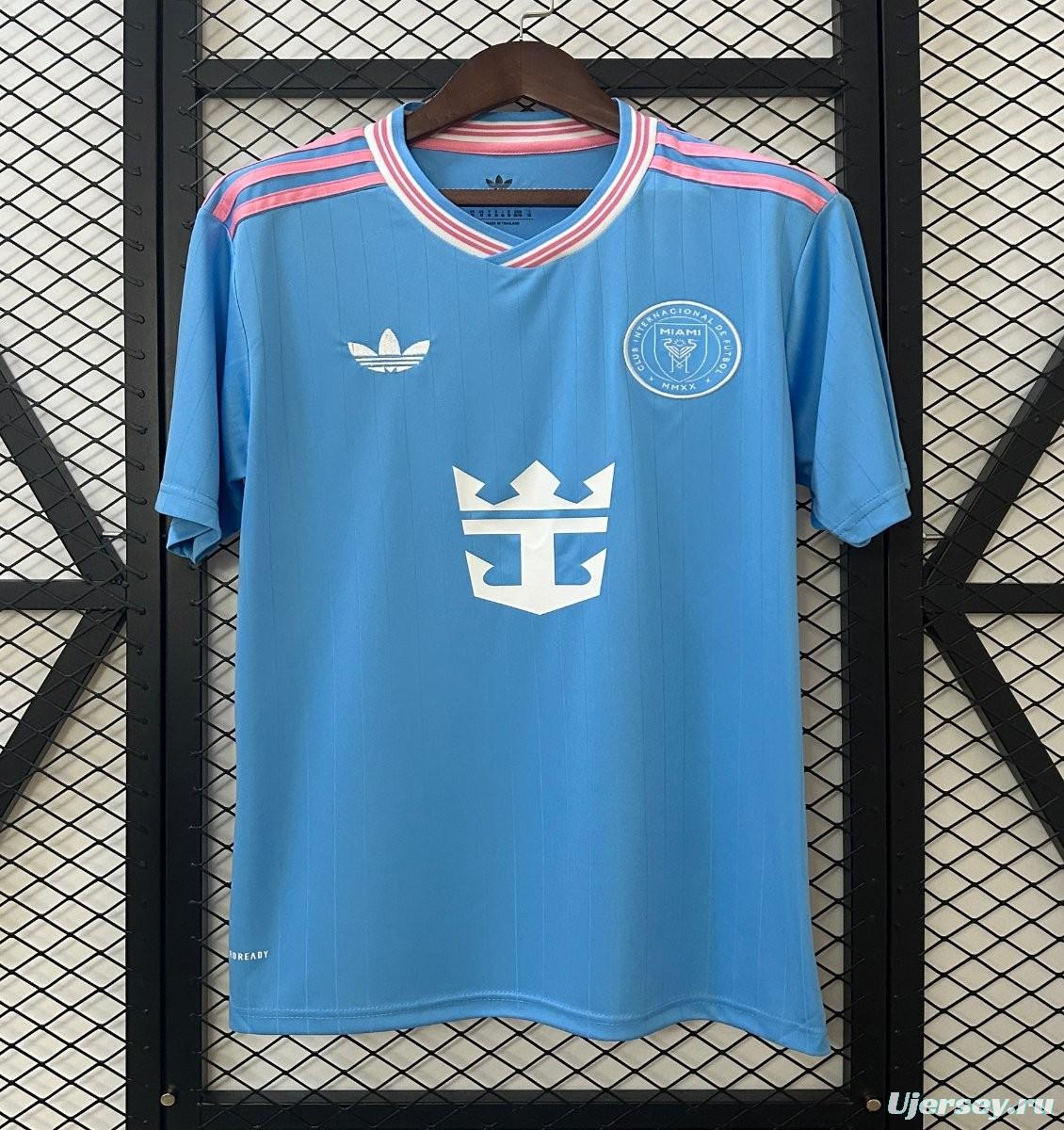 25/26 Miami THIRD Jersey