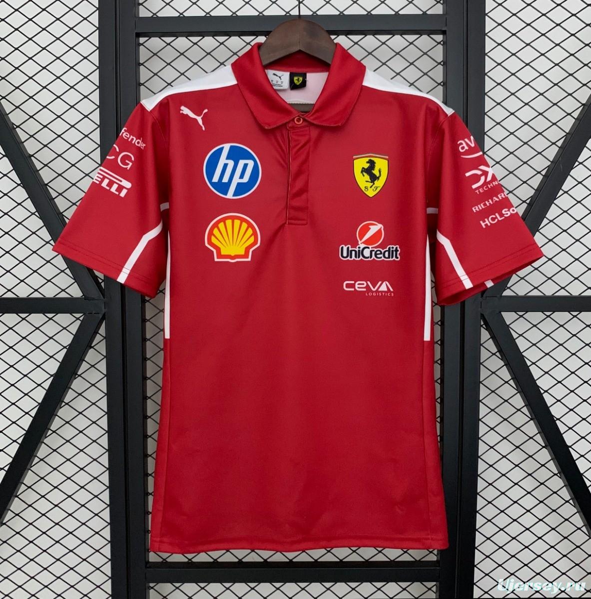 2025 Polo F1 Formula One;