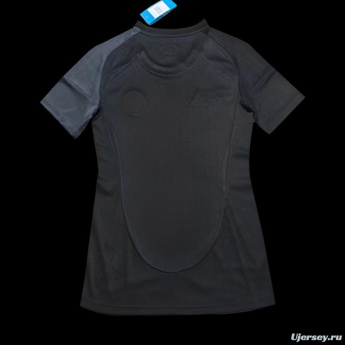 Women 25/26 Inter Miami Away Jersey