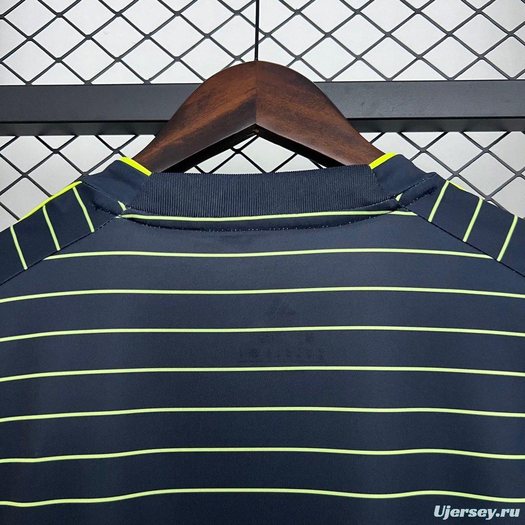 25/26 Celtic Away Jersey