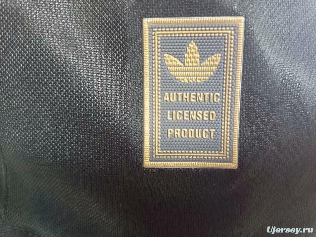 Player Version 25/26 Manchester United Third Jersey