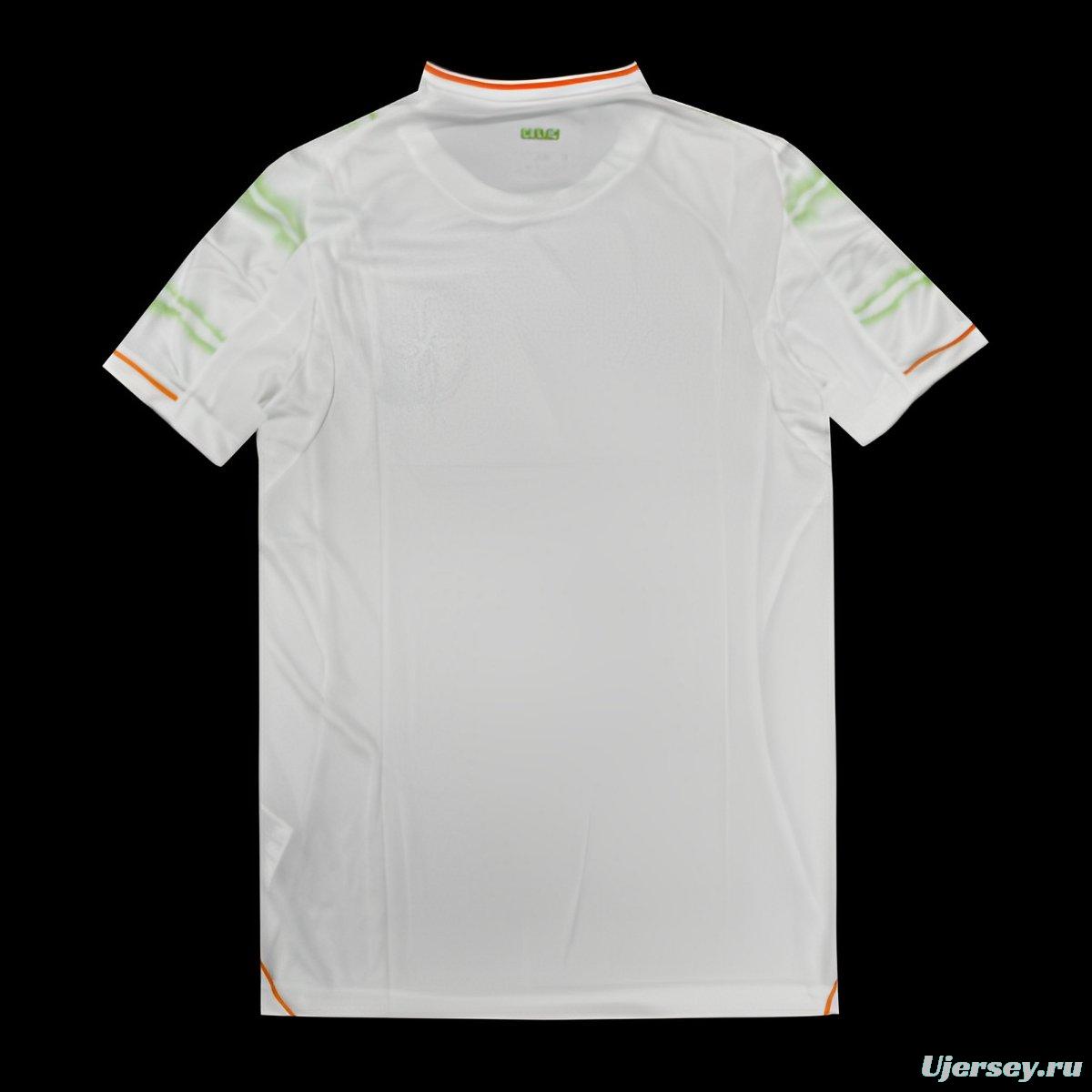 25/26 Celtic Third Jersey