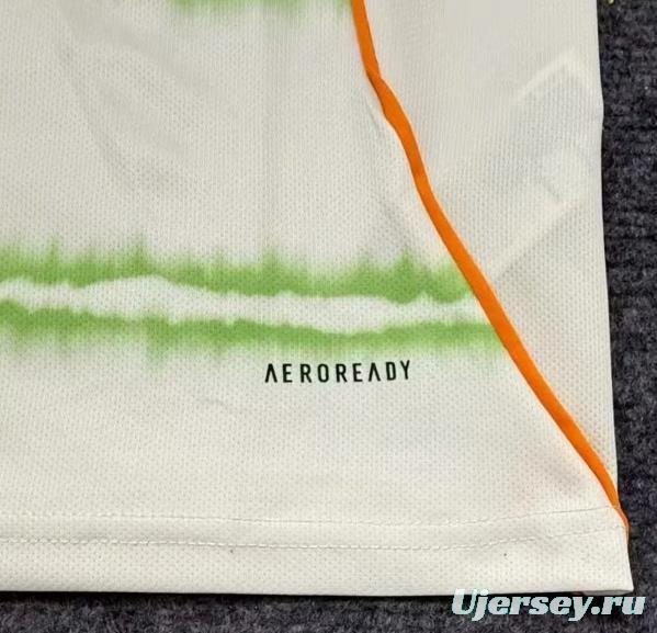 25/26 Celtic Third Jersey