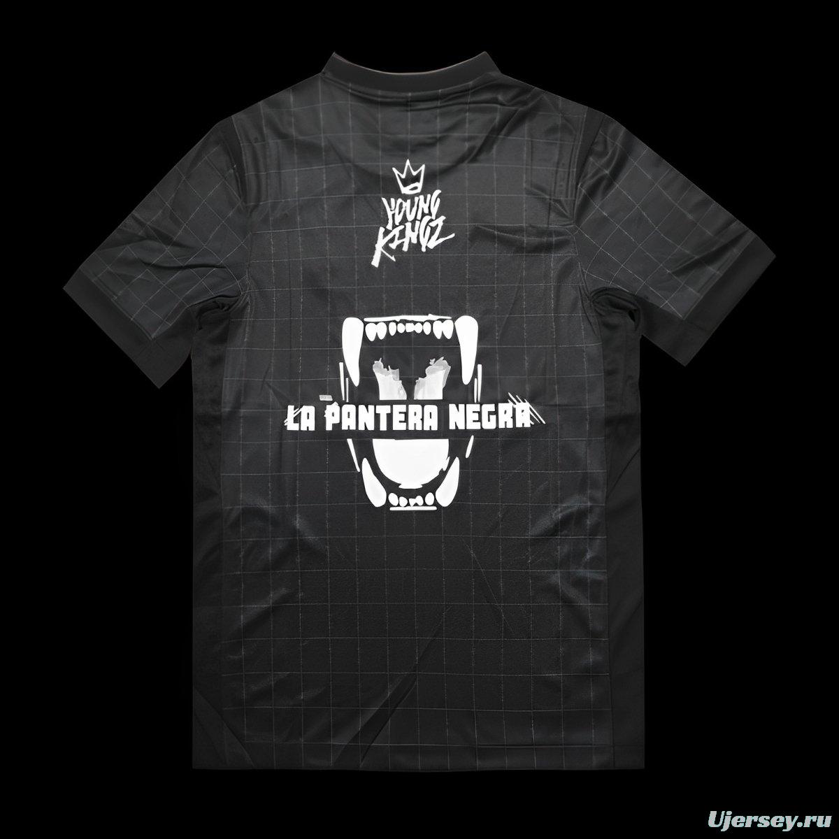 25/26 Tottenham Hotspur x Myke Towers Away Jersey