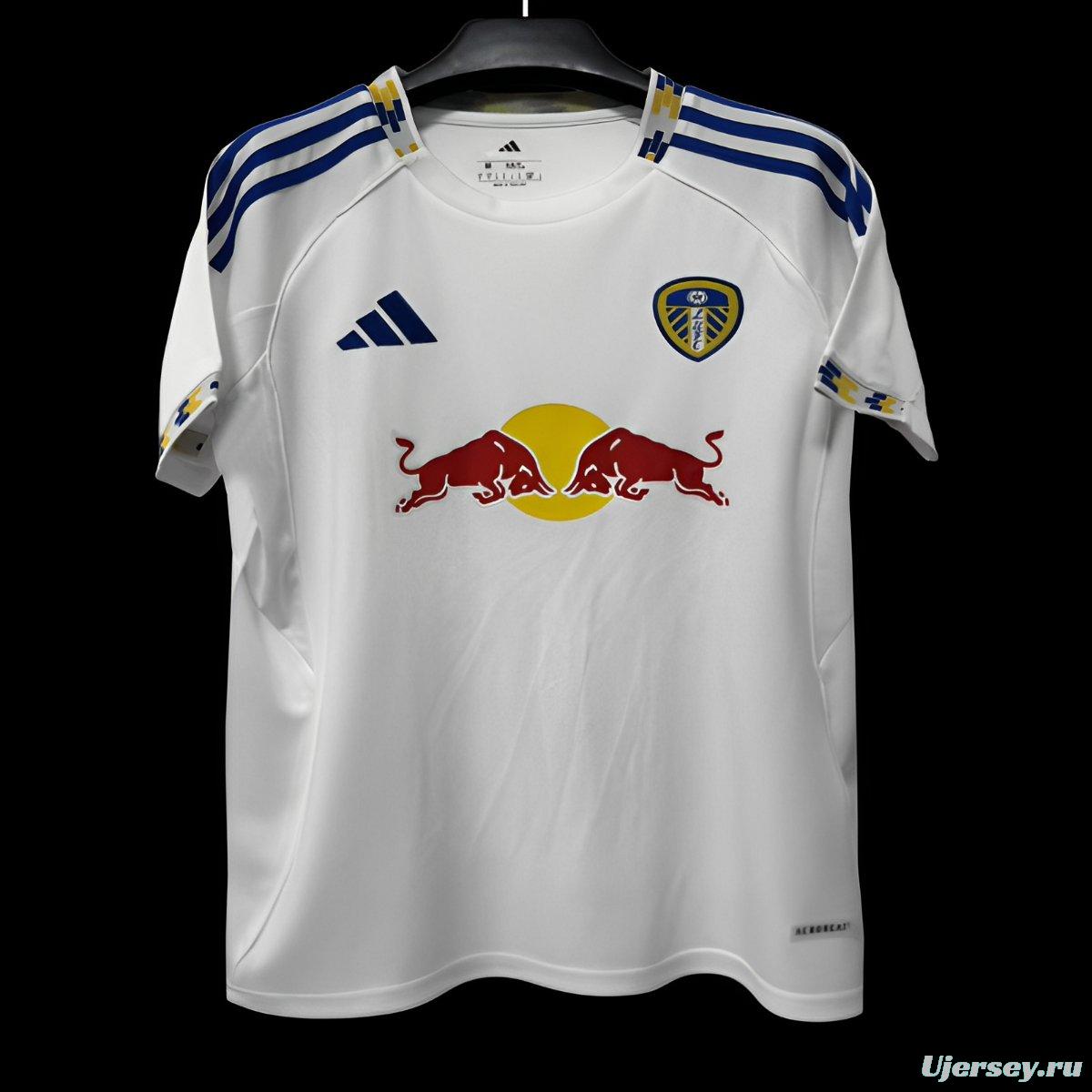 25/26 Leeds United Away Jersey