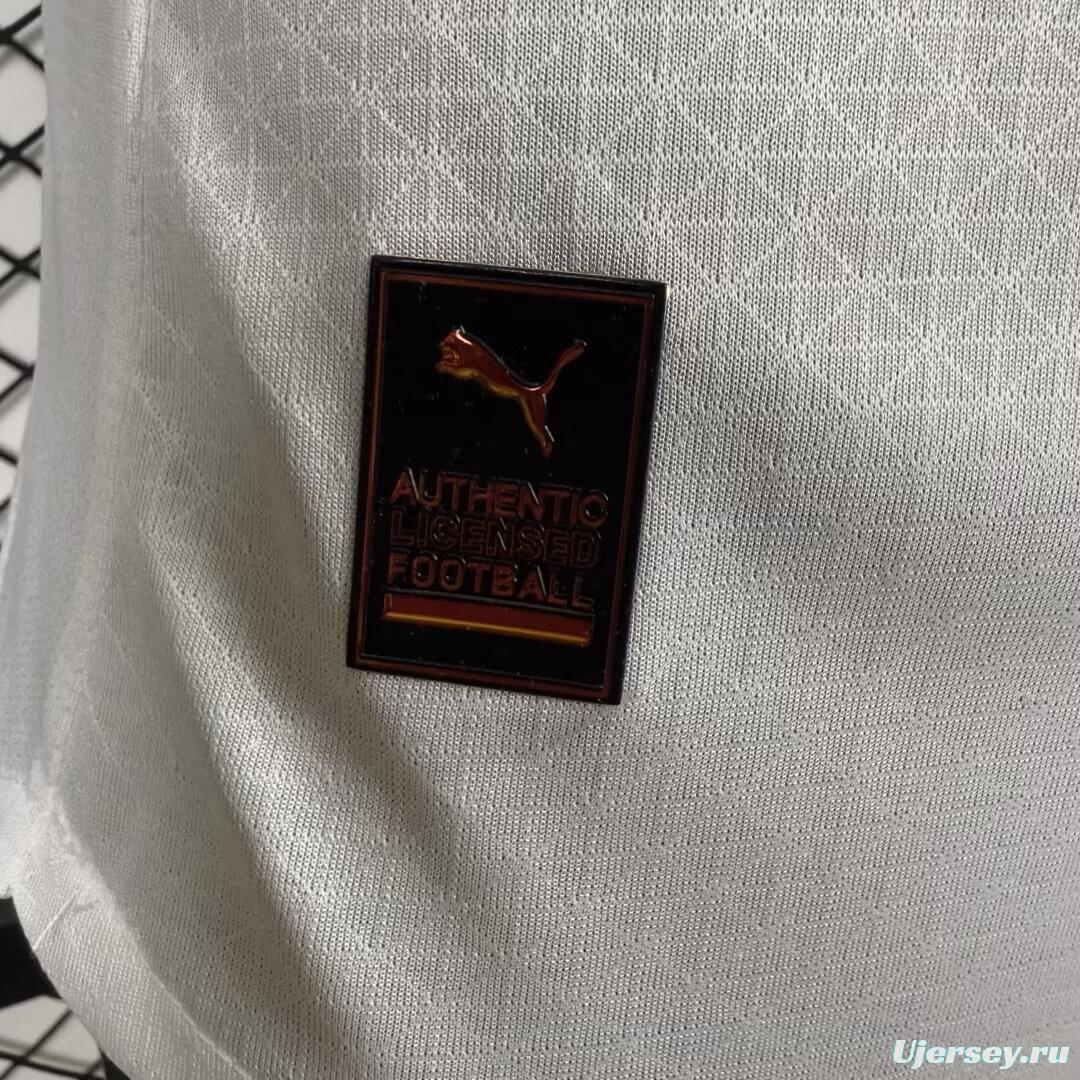 Player Version 25/26 Monterrey Away Jersey