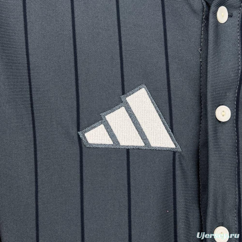 25/26 Bayern Munich US Pack Baseball Jersey