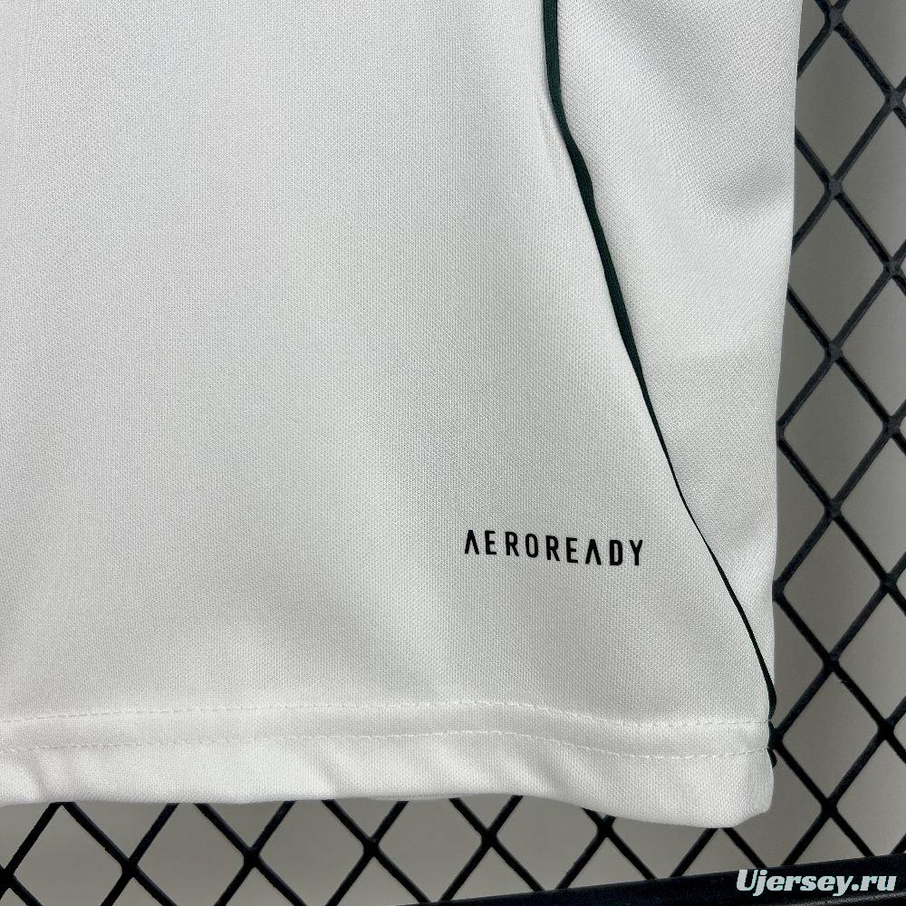 25/26 Panathinaikos Away Jersey