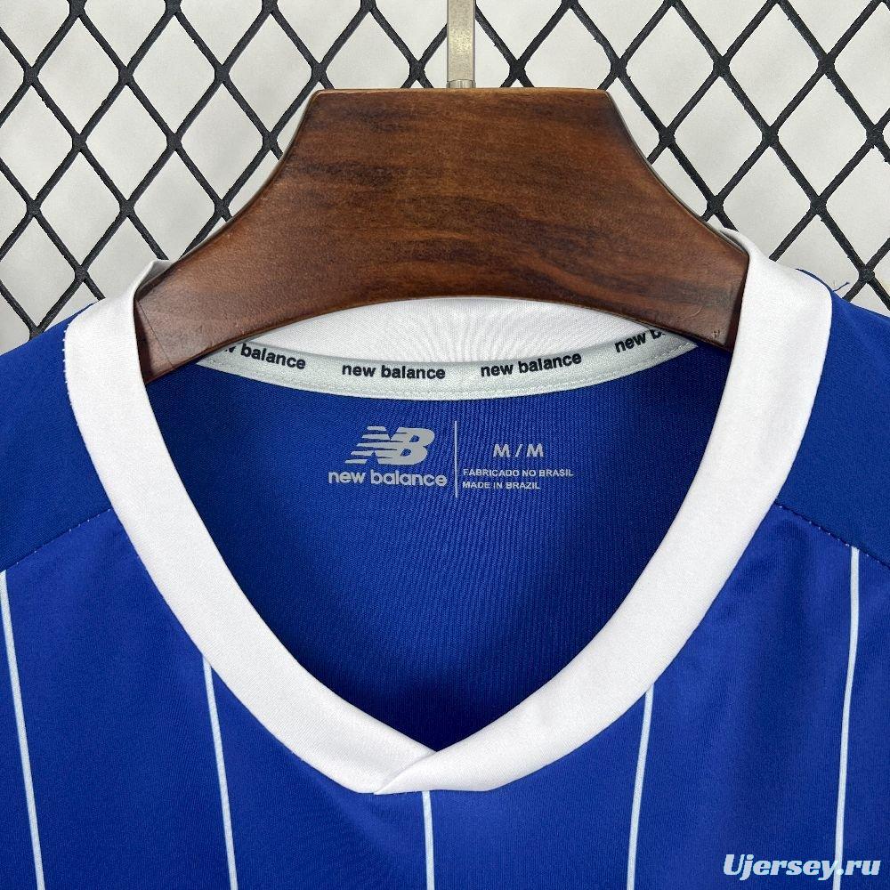 25/26 Cardiff City Home Jersey