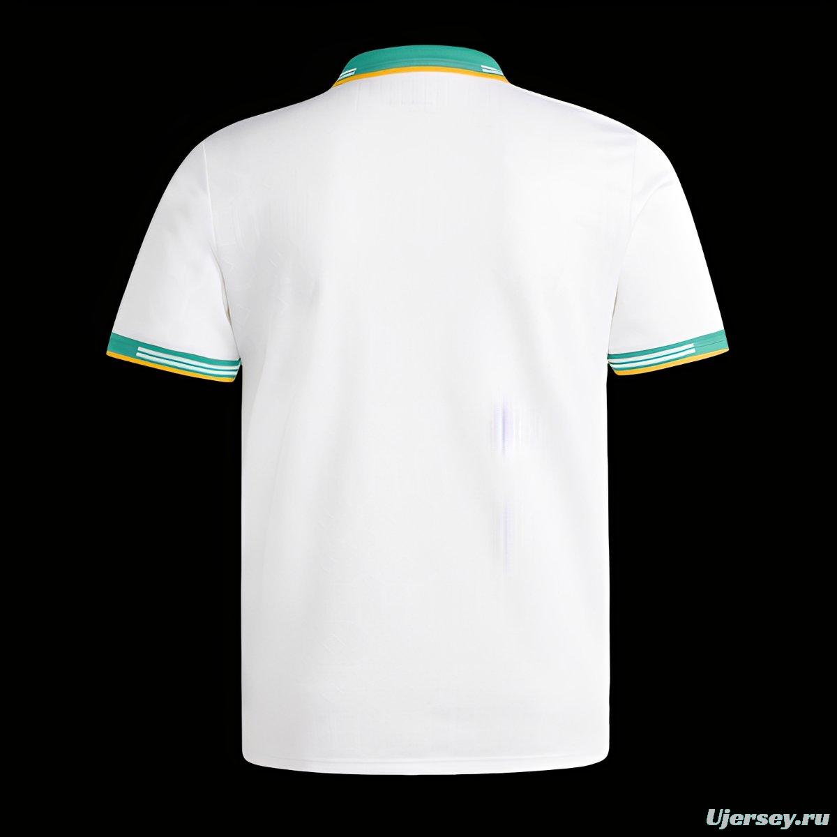 24/26 Roma Third Jersey
