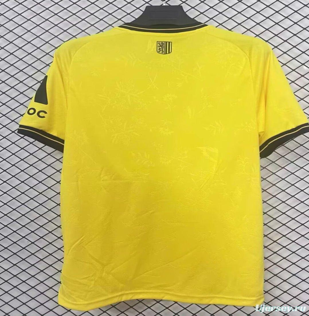 25/26 Dresden Home Jersey