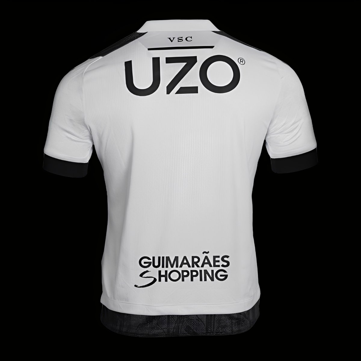 25/26 Vitoria SC Home Jersey