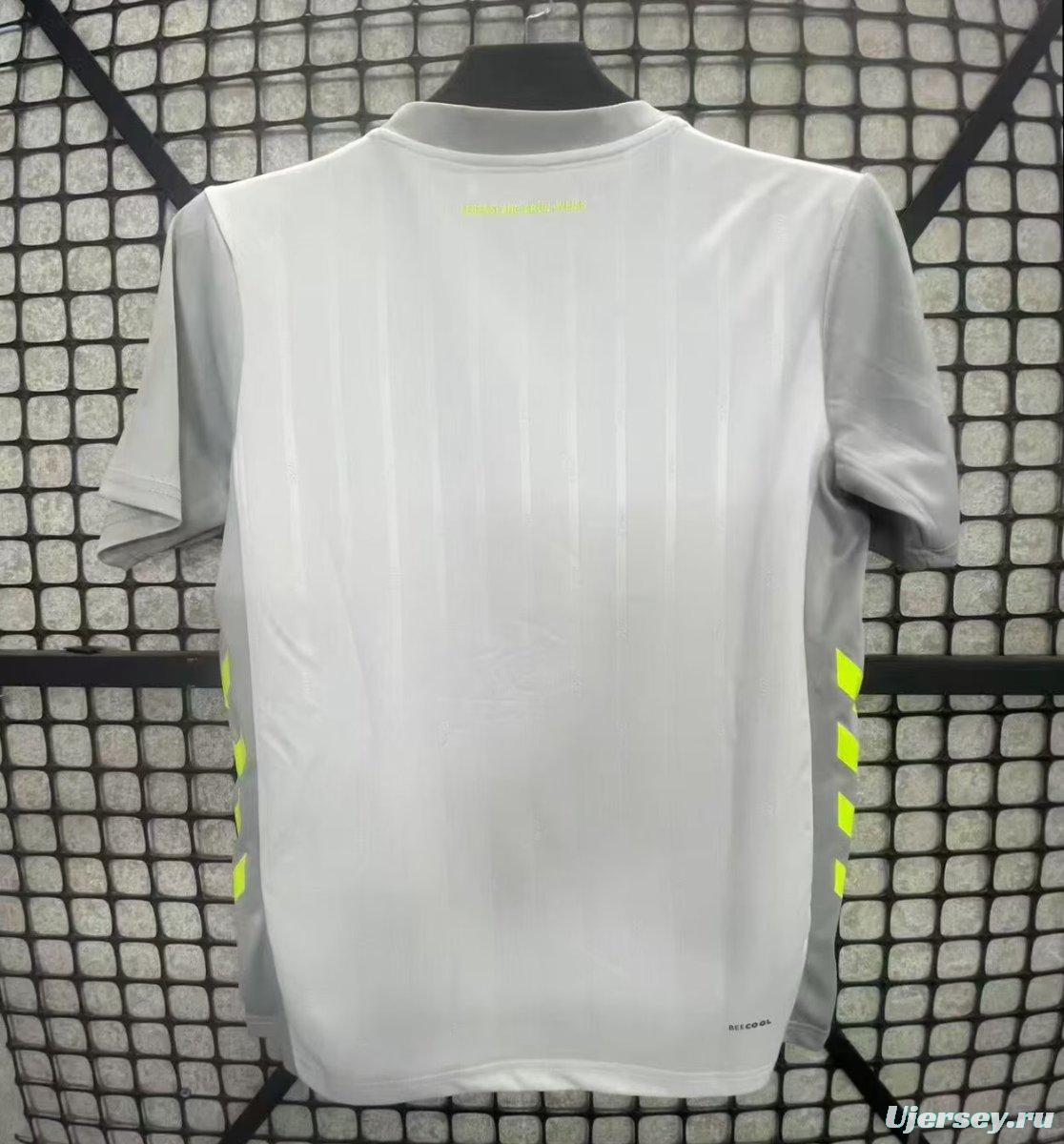 25/26 Werder Brenmen Away Jersey