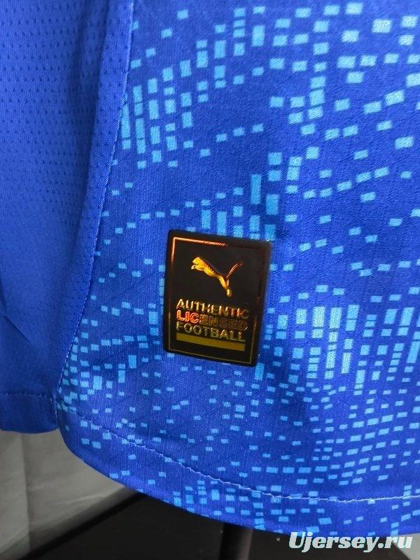 Player Version 25/26 Olympique Marseille Third Jersey