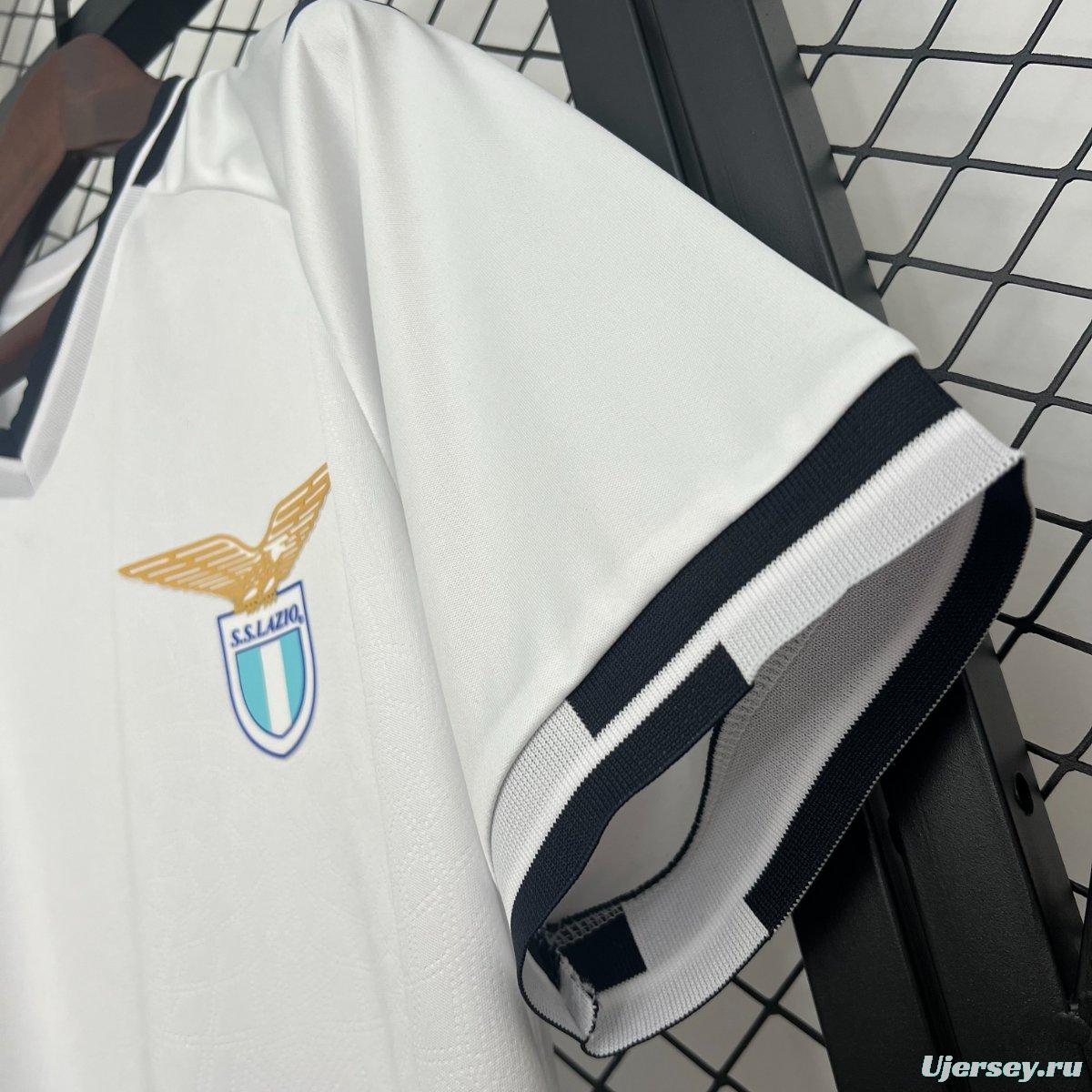 25/26 Lazio Away Jersey