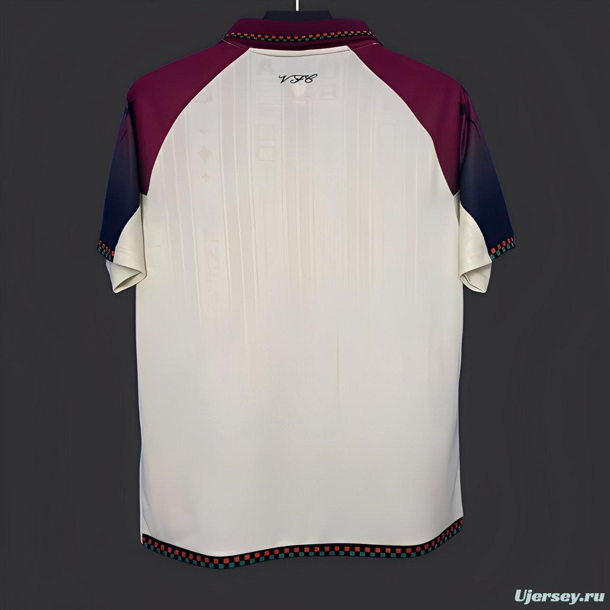 25/26 Venezia Away Jersey