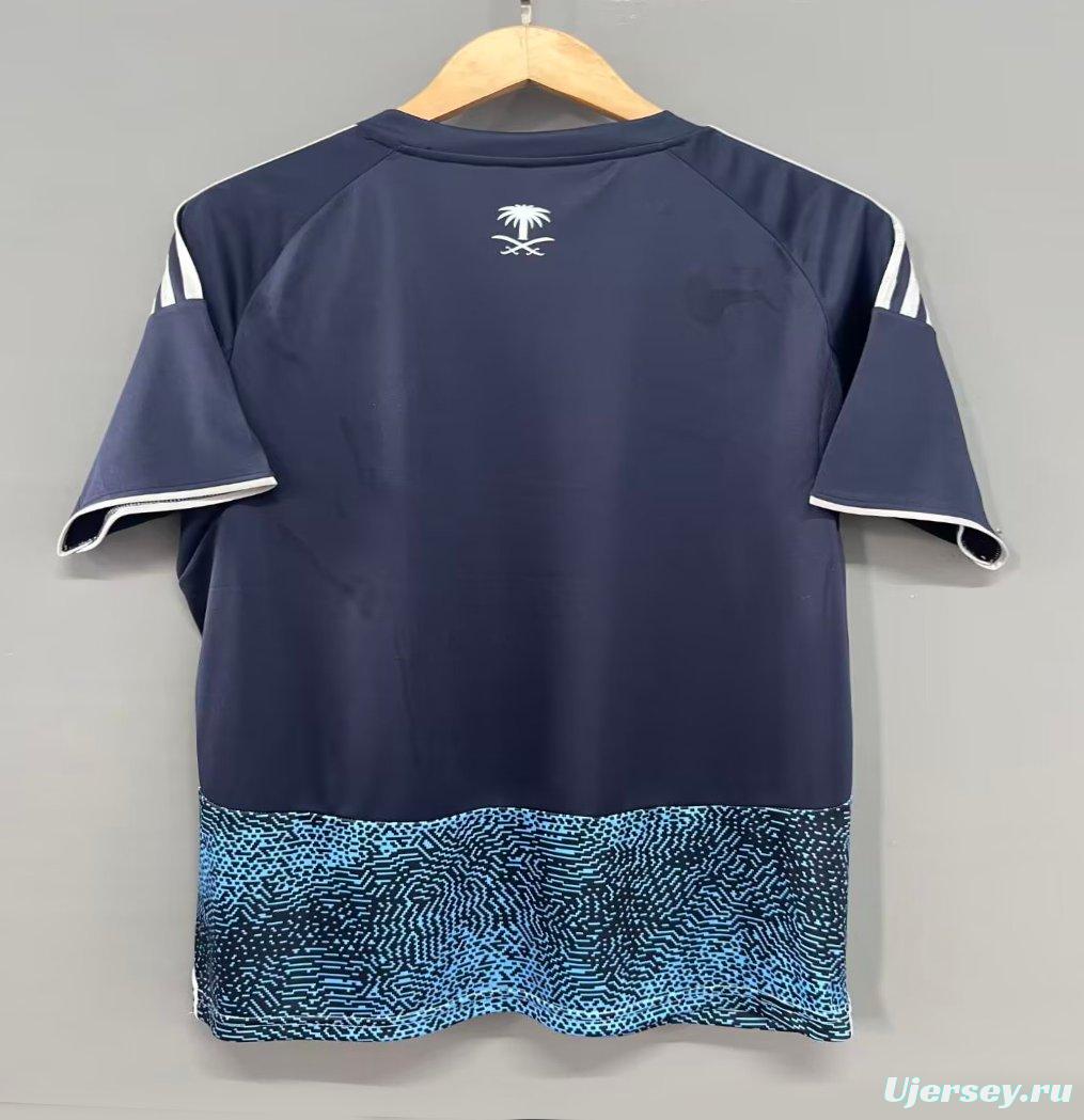 25/26 Al-Nassr FC Away Jersey