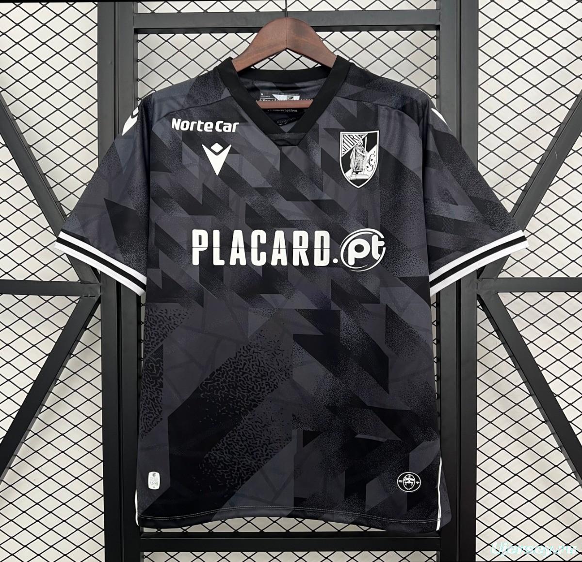 25/26 Vitoria Guimaraes SC Away Jersey