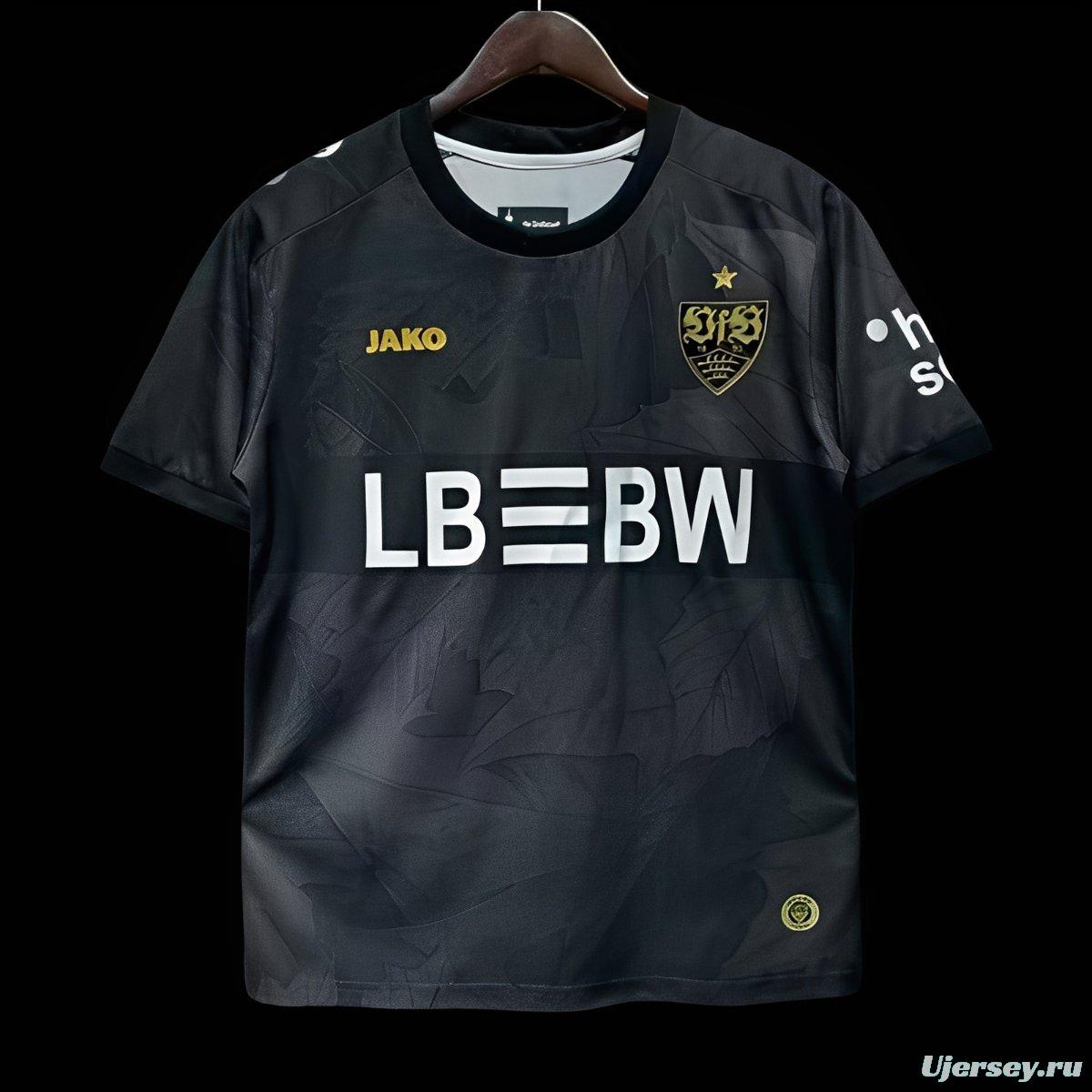 25/26 Stutgart Third Jersey