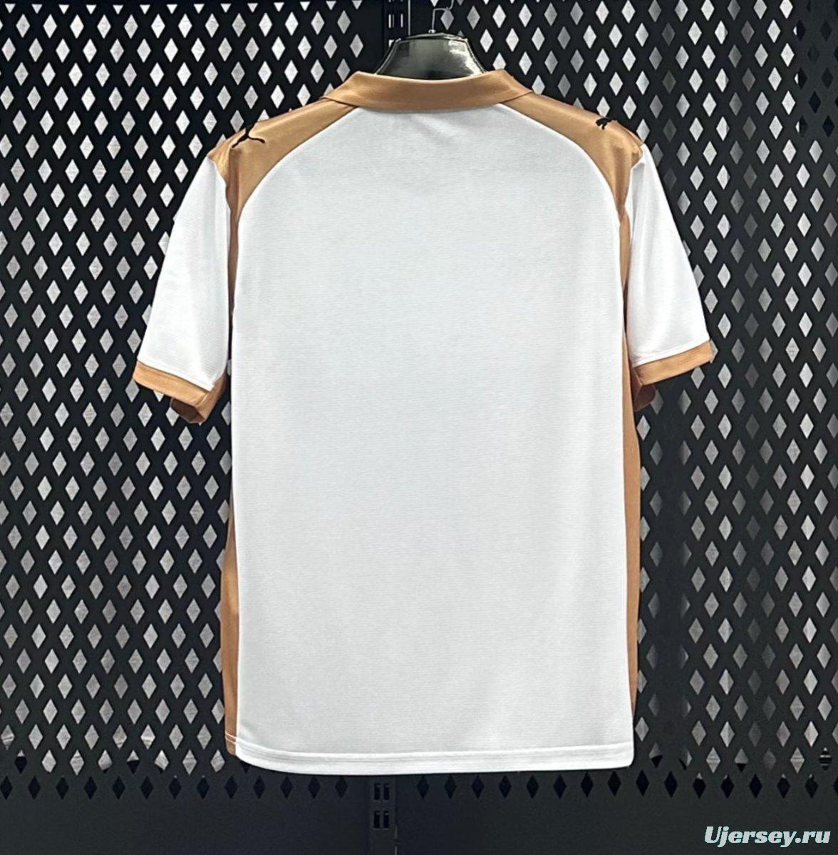 25/26 RC Lens Third White Jersey