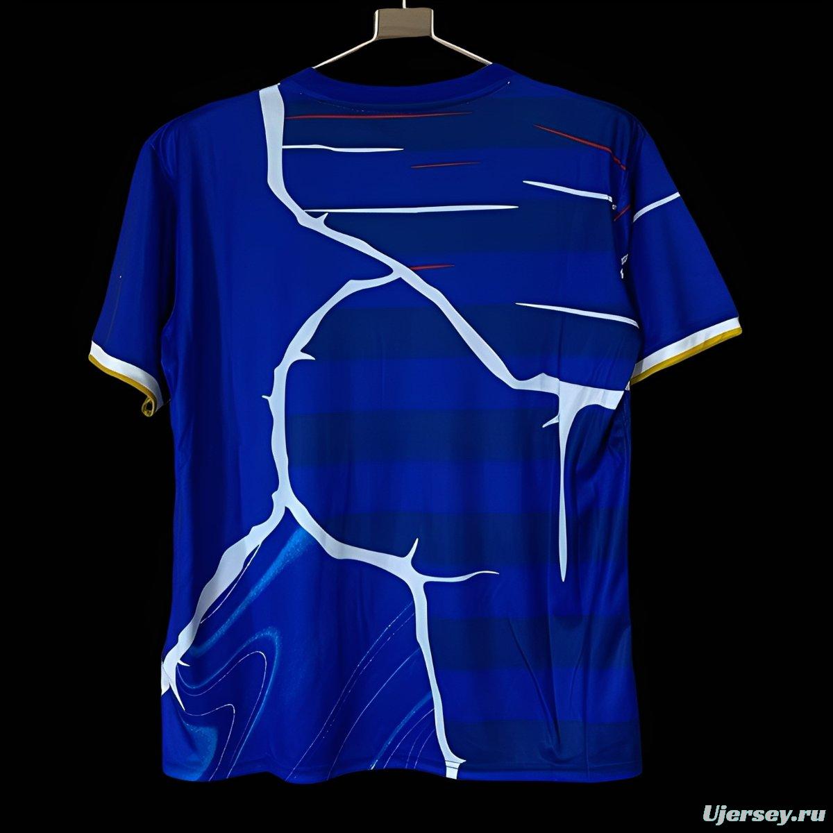 25/26 Chelsea THE BLUES NUMBER 10 JERSEY