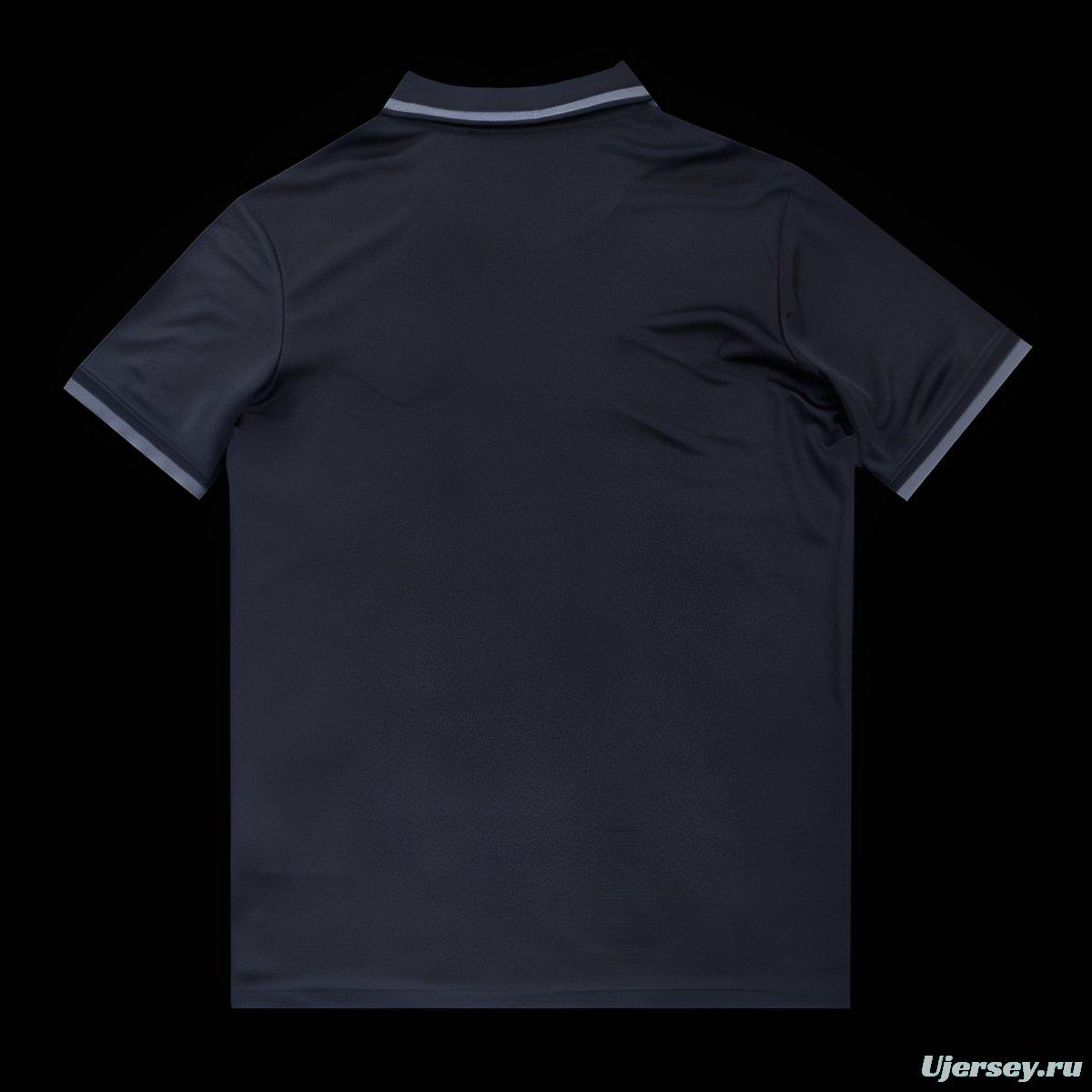 2026 Norway Away Black Special Jersey