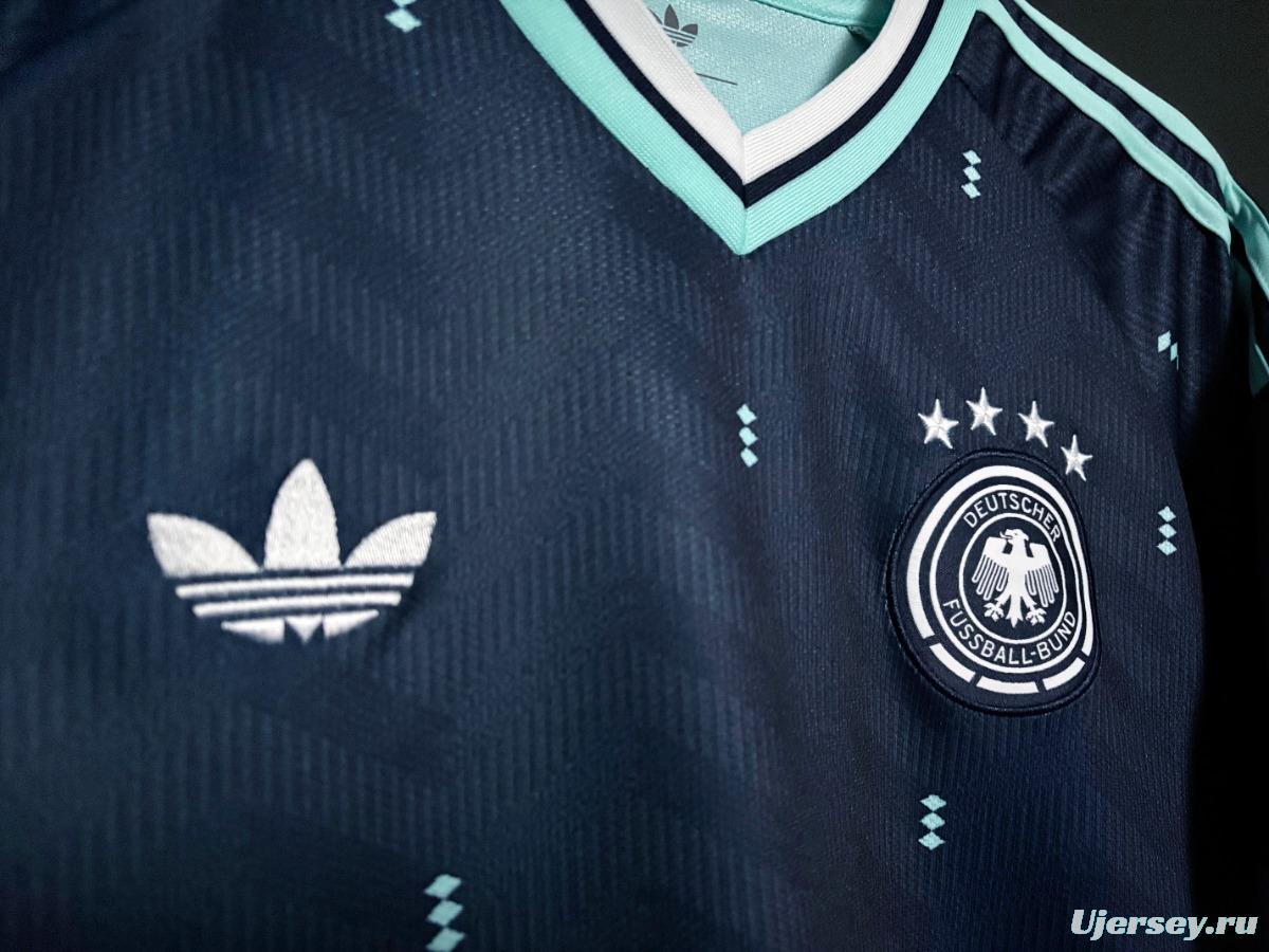 2026 Germany Away Jersey