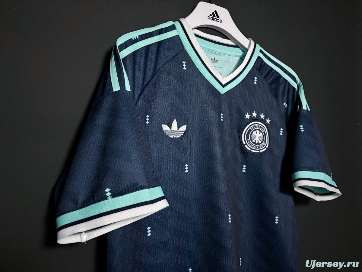 2026 Germany Away Jersey