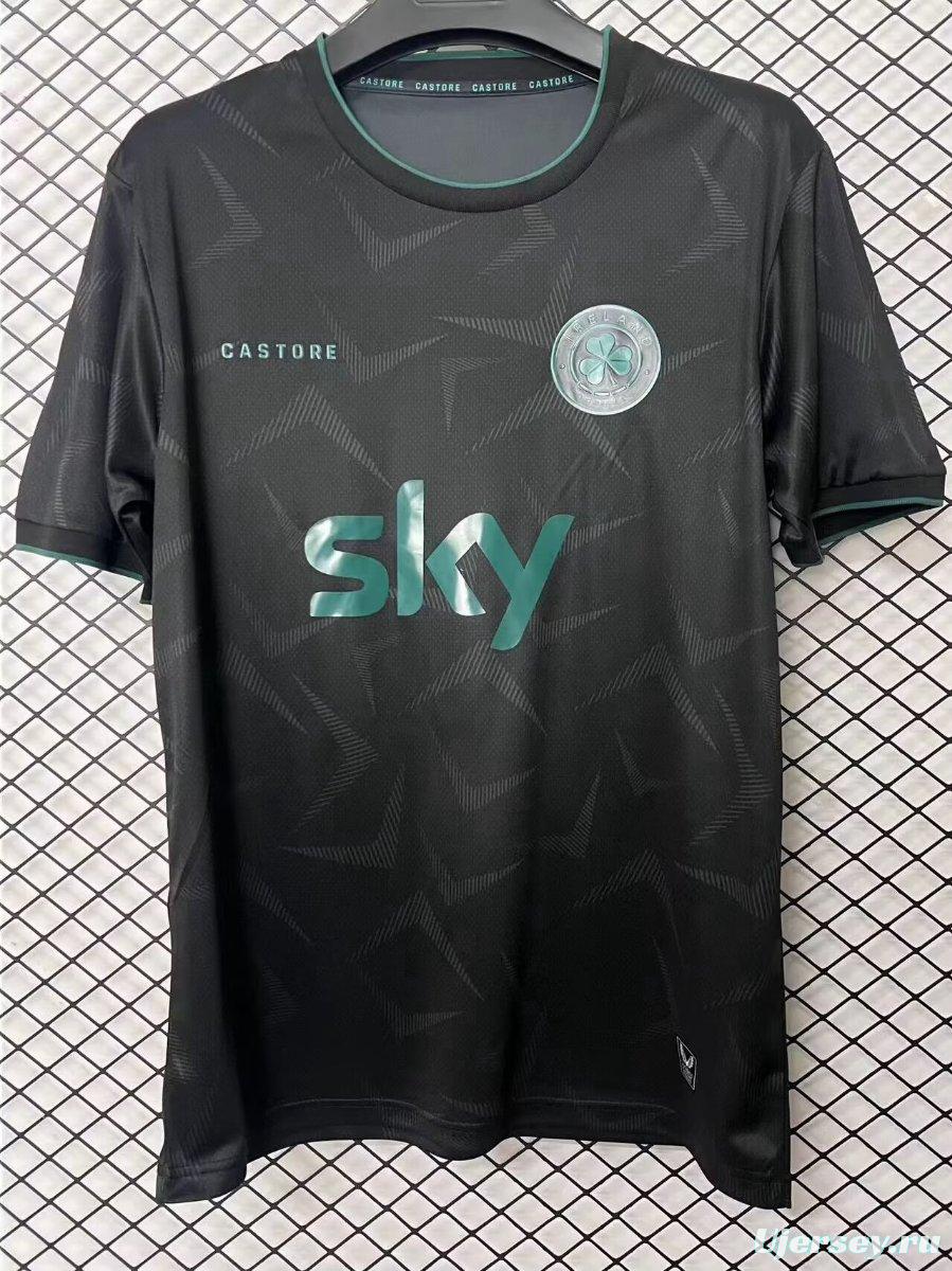 2026 Ireland Third Jersey