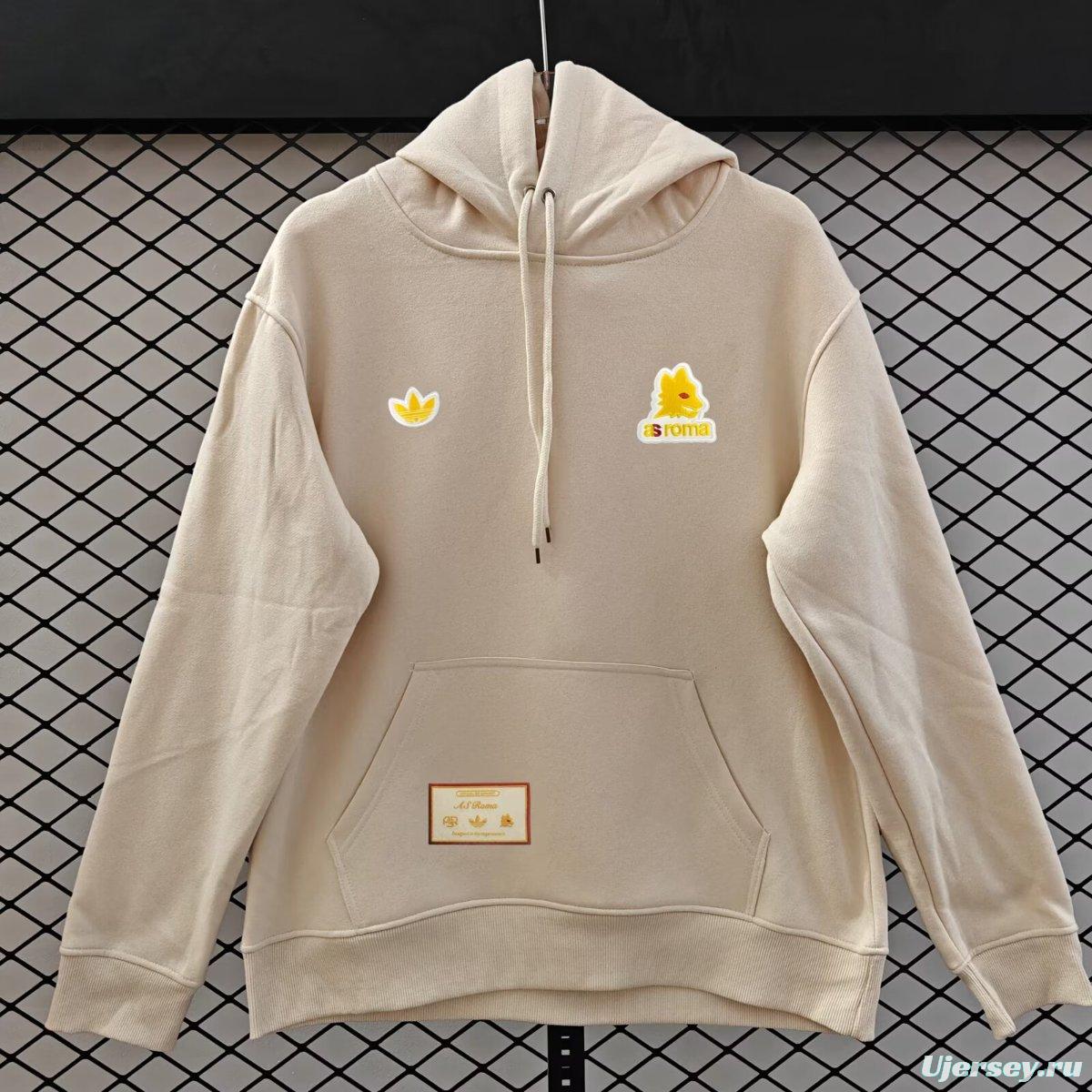 25/26 Roma Red Full Zipper Jackett-9 Colors