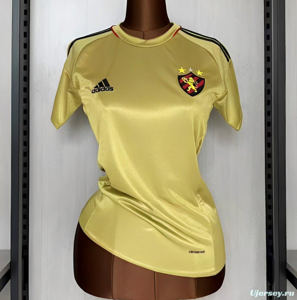 25/26 Women Sport Recife Away
